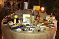 CIGAR CATERING