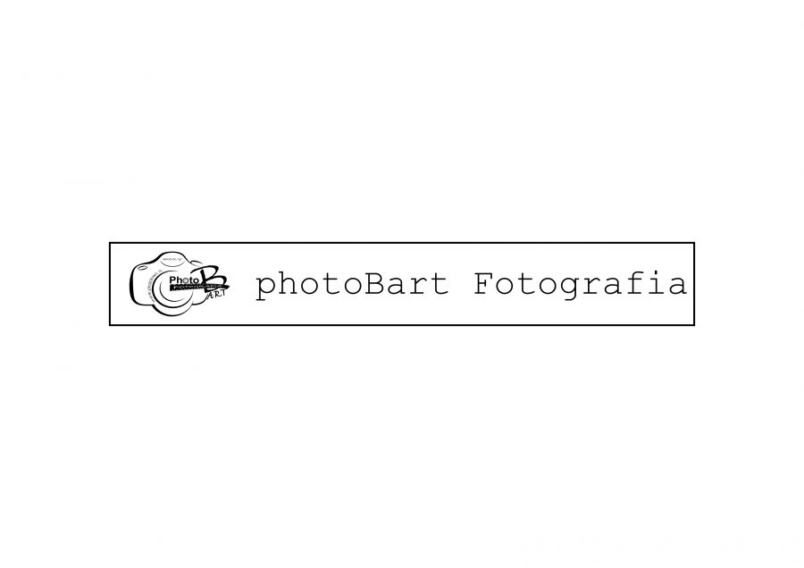 logo photoBart Fotografia
